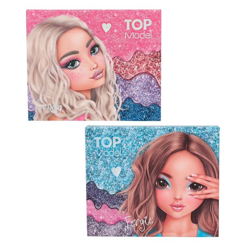 TOPMOD SOMBRA OJOS 12340 <