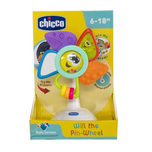 Tino El Molino – Chicco 9710