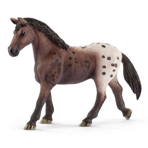 Yegua Appaloosa – Schleich 13861