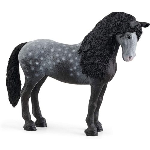 Figura de Yegua Pura Raza Española. Schleich 13922