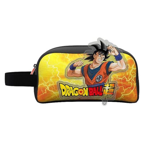 Neceser Dragon Ball y sus personajes producto oficial NC-41-DB CYP – A partir de 3 años