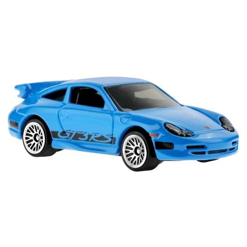Hot Wheels Fast and Furious Porsche 911 GT3 Cup RS HNR8 Mattel - A partir de 4 años - Imagen 3