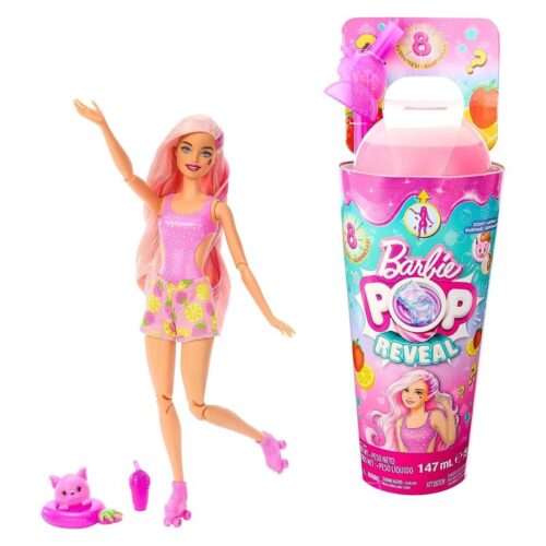 BRB POP REVEAL S.FRUTAS FRESA HNW41<