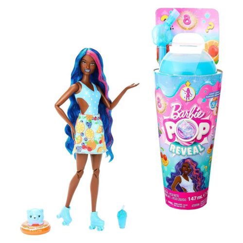 BRB POP REVEAL S.PONCHE FRUTAS HNW42 <