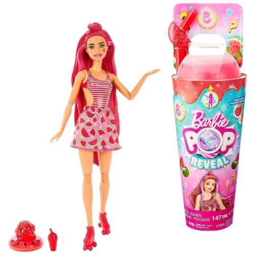 BRB POP REVEAL S.FRUTAS SANDIA HNW43 <
