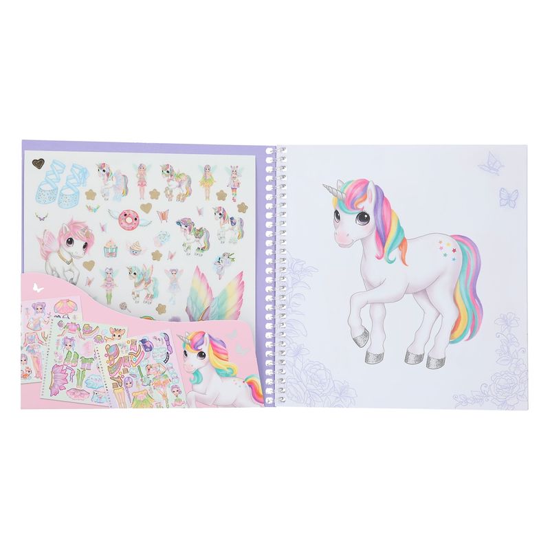 Speed Cups 2 Juego de mesa de rapidez mental para niños de Mercurio - Imagen 2