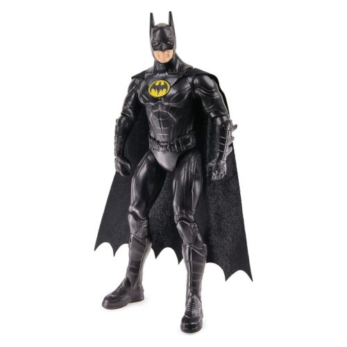 Figura articulada de Batman 30CM de DC Comics superhéroes articulados