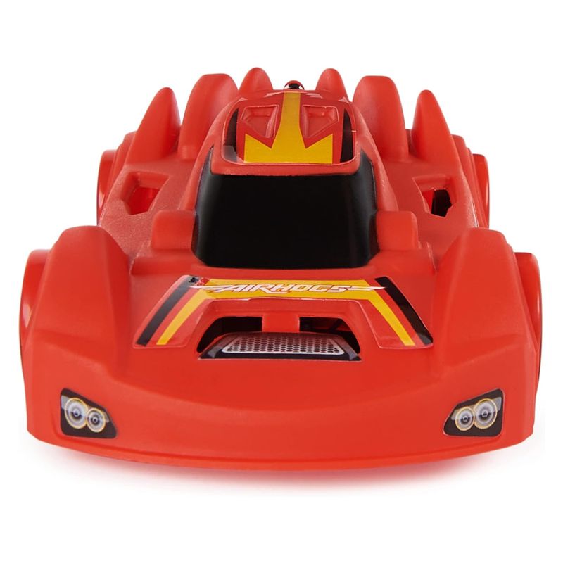 Air Hogs Zero Gravity Sprint Wall Climber coche teledirigido 6066517 - Imagen 2