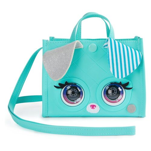 Bolso mascota interactiva Purse Pets Vipooch 6066781 Spin Master
