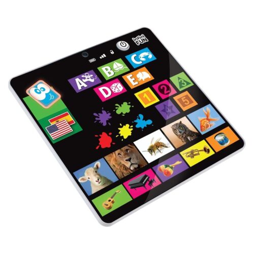 Juguete educativo Mi Primer Tablet Infinifun Cefa Toys 00973