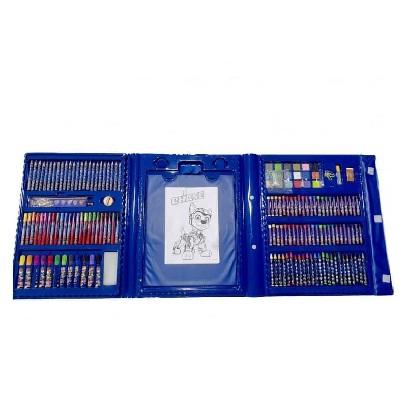 Mega set de actividades La Patrulla Canina 208 piezas Cefa Toys - Imagen 2