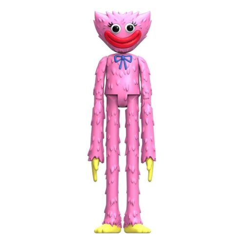 Figura de Kissy Missy 30cm Poppy Playtime 6423 0015 BIZAK – Más de 3 años