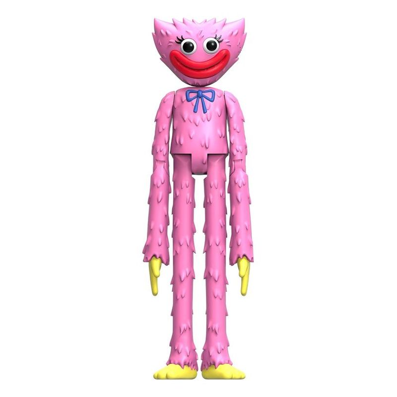 Figura de Kissy Missy 30cm Poppy Playtime 6423 0015 BIZAK - Más de 3 años