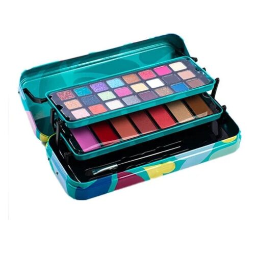 Estuche de maquillaje infantil Now Love 420010 AROMYA