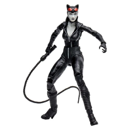 Figura articulada de acción Catwoman 17cm DC Multiverse TM15492