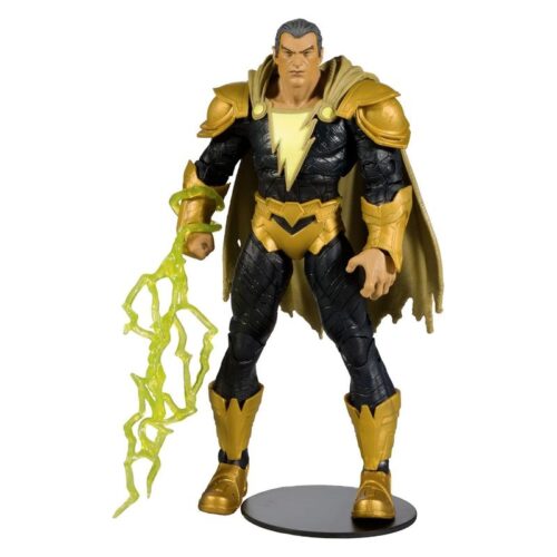 Figura articulada de acción Black Adam DC TM15901