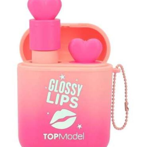 Brillo de labios en funda TOPModel Glossy Lips