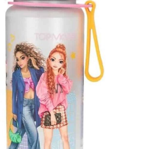 Botella reutilizable City Girls TOPModel tapa abatible 700ml Despeche