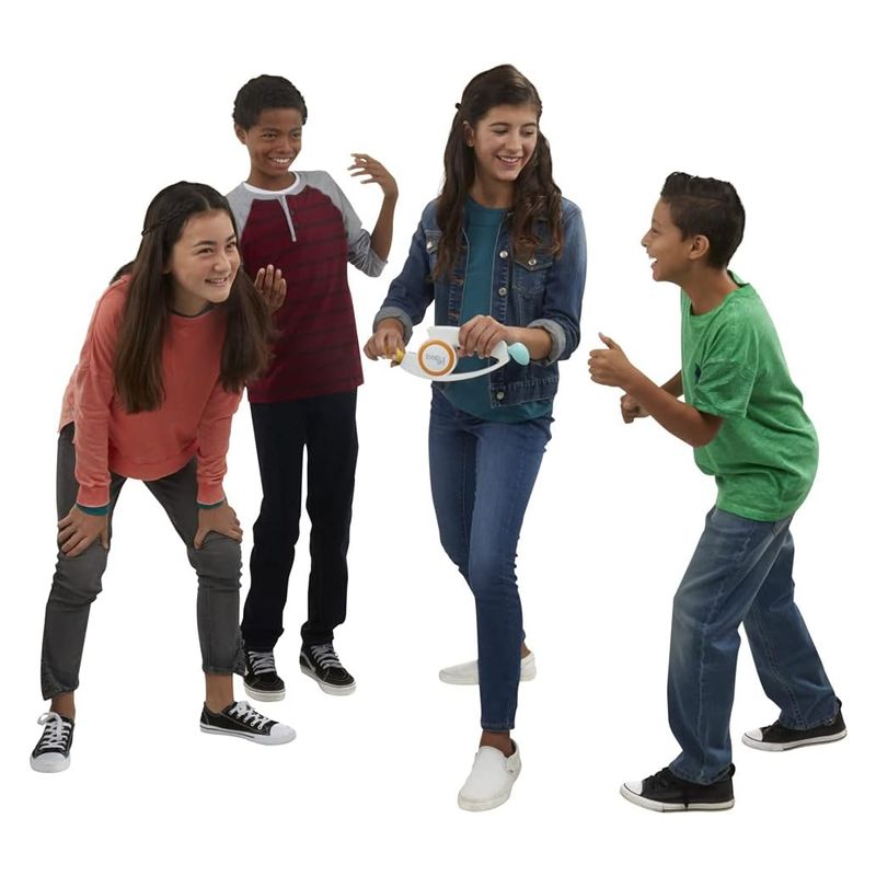 Juguete en equipo Bop It ¡golpea, gira y estira! E6393 HASBRO - Imagen 3