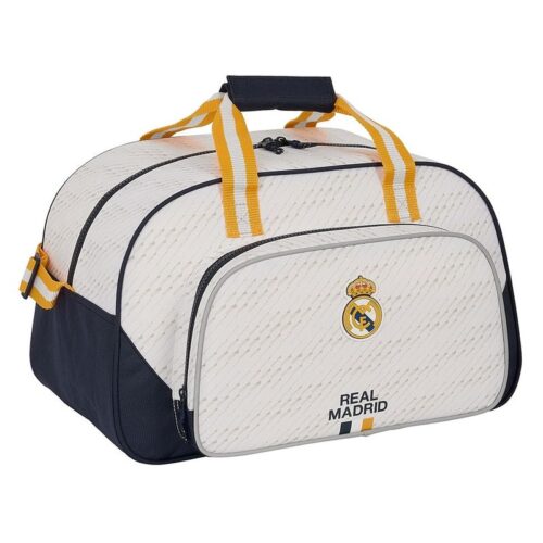 Bolsa de deporte del Real Madrid temporada 2023/24 712354273 SAFTA