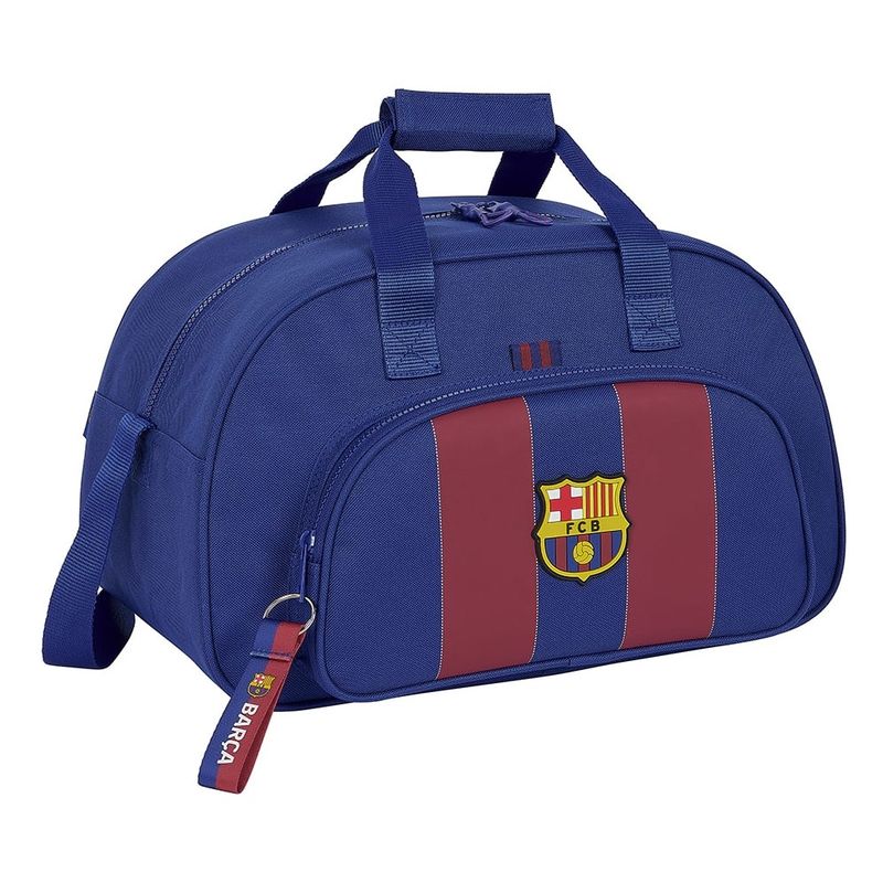 Bolsa infantil de deporte del FC Barcelona primera equipación 2023/24 - Más de 4 años