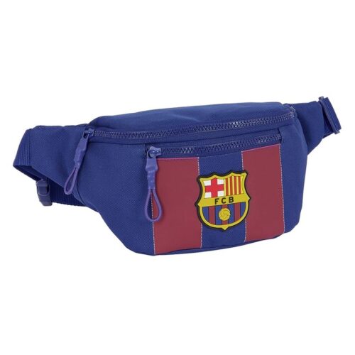 Riñonera del FC Barcelona primera equipación 2023/24 – Más de 4 años