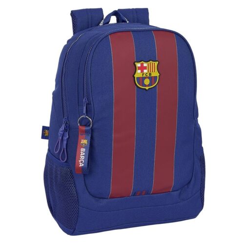 Mochila doble adaptada a carro Barça primera equipación 2023/24 – Más de 4 años