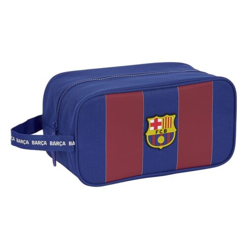 Zapatillero mediano del FC Barcelona primera equipación 2023/24 – Más de 4 años