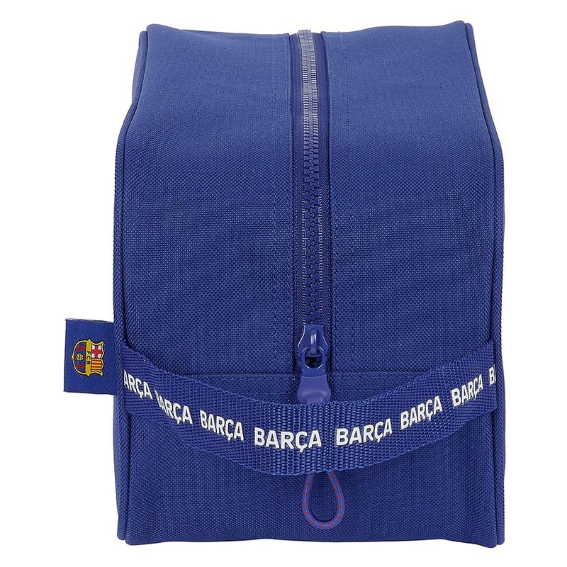 Zapatillero mediano del FC Barcelona primera equipación 2023/24 - Más de 4 años - Imagen 3