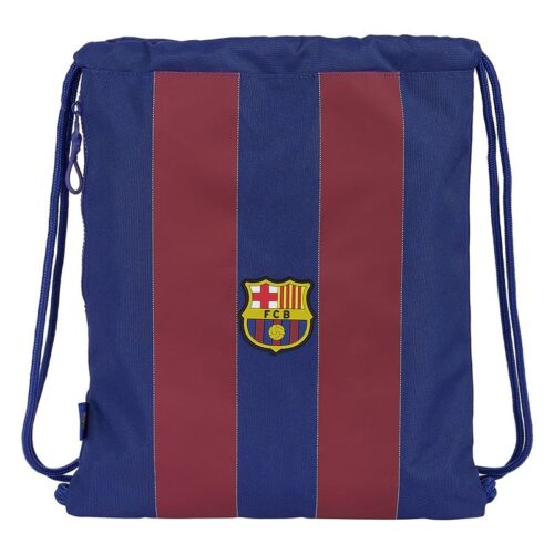 Mochila saco del Barça primera equipación 2023/24 – Más de 4 años