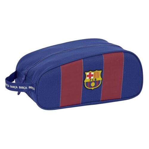 Zapatillero coorporativo del FC Barcelona primera equipación 2023/24 – Más de 4 años