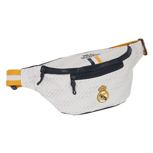 Riñonera del Real Madrid primera equipación 2023/24 – Más de 4 años