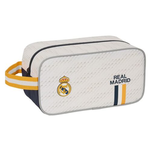 Zapatillero mediano Real Madrid primera equipación 2023/24 – Más de 4 años