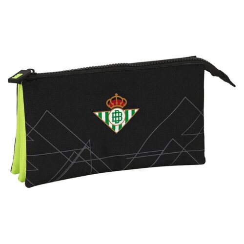 Portatodo triple coorporativo del Real Betis Balompié – Más de 4 años