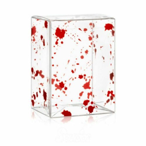 Funda protectora de Funko POP Pop & Lock sangre