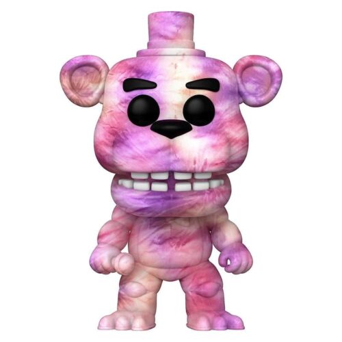 Funko POP! Games 881 Five Nights at Freddy’s figura de Freddy vinilo
