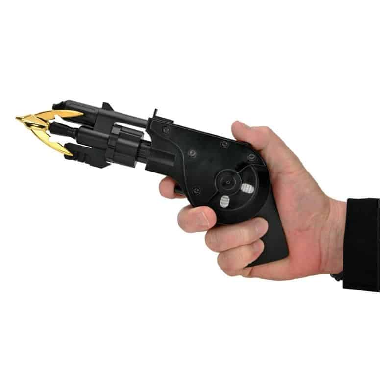 Réplica de gapnel lanzador de batman de 18 cm del fabricante Neca 80322 - Imagen 2