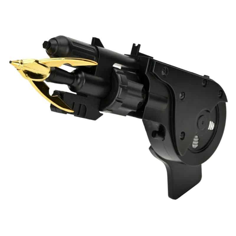Réplica de gapnel lanzador de batman de 18 cm del fabricante Neca 80322 - Imagen 3