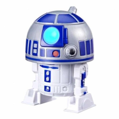 Figura de Star Wars Droidables R2D2 de 10cm F7399sF6863 HASBRO