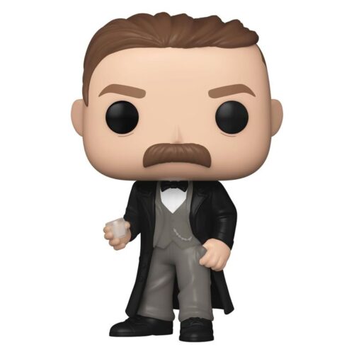 Funko POP Television 1399 Peaky Blinders Arthur Shelby vinilo FFK72182