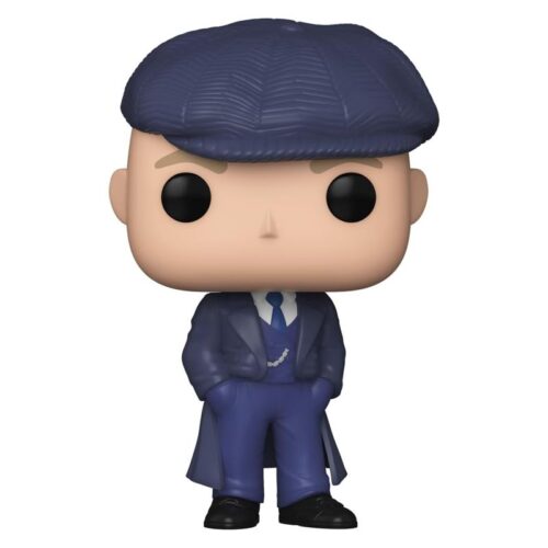 Funko POP Television 1403 Peaky Blinders John Shelby vinilo FFK75288
