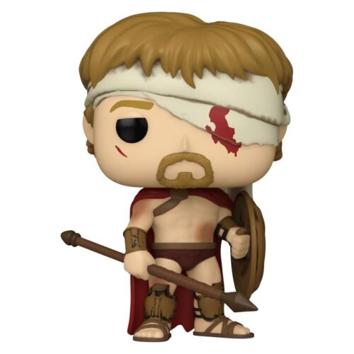 Funko POP! Movies 1472 100 aniversario Warner Bros Dilios vinilo