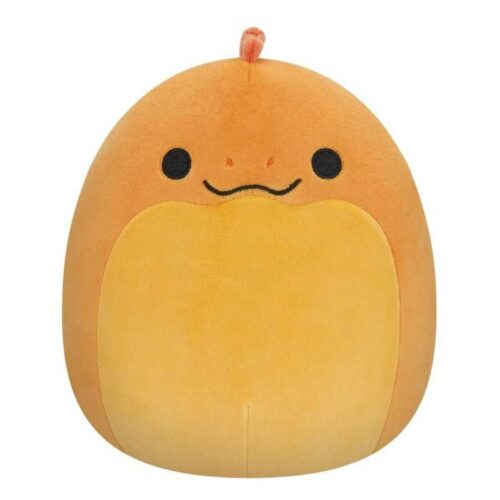 Squishmallows peluche blandito oficial de Onel la anguila de 20 cm