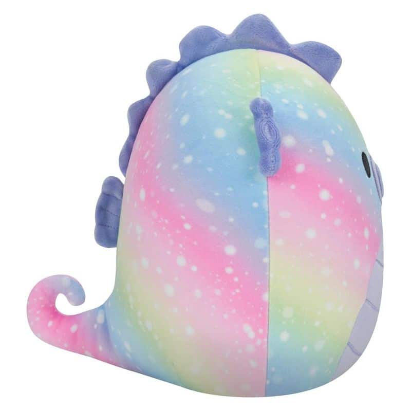 Squishmallows peluche blandito oficial de Emerald el dragón de 20 cm - Imagen 2