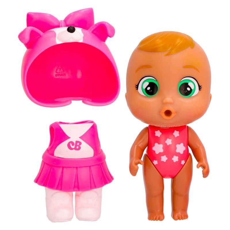 Muñeca Bebes Llorones Magic Tears Roxy con accesorios 916180s916111 IMC - Imagen 2
