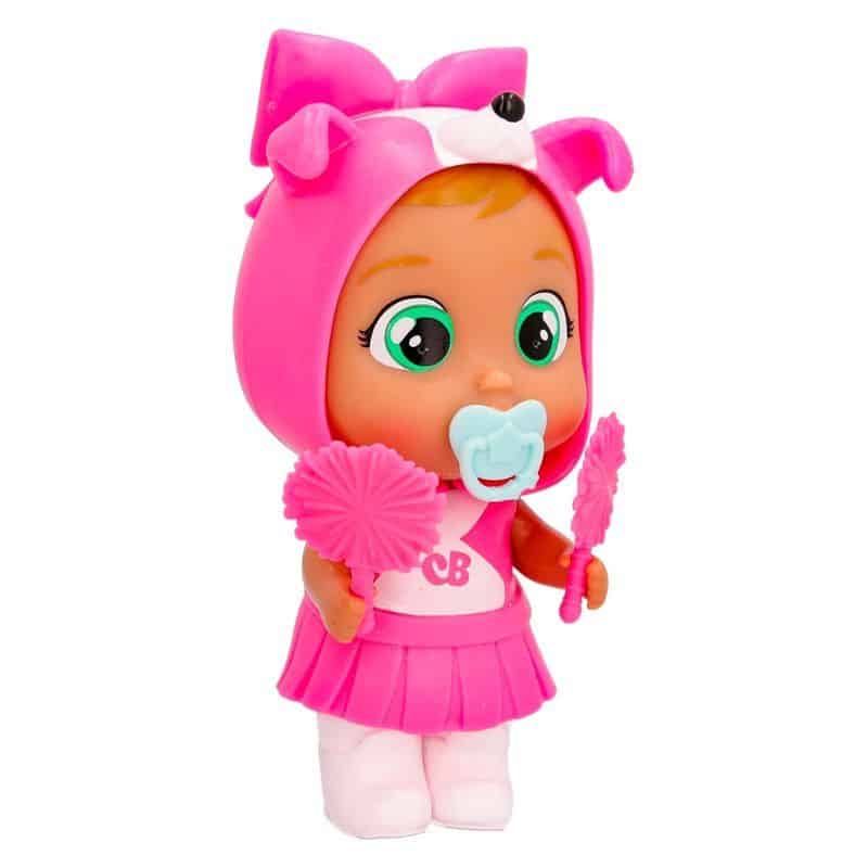 Muñeca Bebes Llorones Magic Tears Roxy con accesorios 916180s916111 IMC - Imagen 3