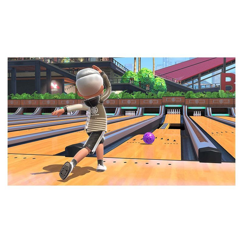 Pack Nintendo Switch + juego Nintendo Switch Sports 10012364 NINTENDO - Imagen 3