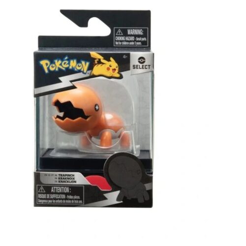 PK FIG TRAPINCH vitrina pq 5c <