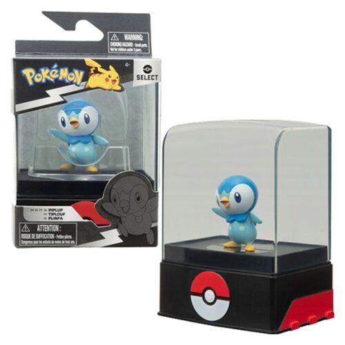 PK FIG PIPLUP vitrina pq 5c <