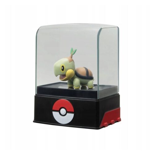PK FIG TURTWIG vitrina pq 5c <